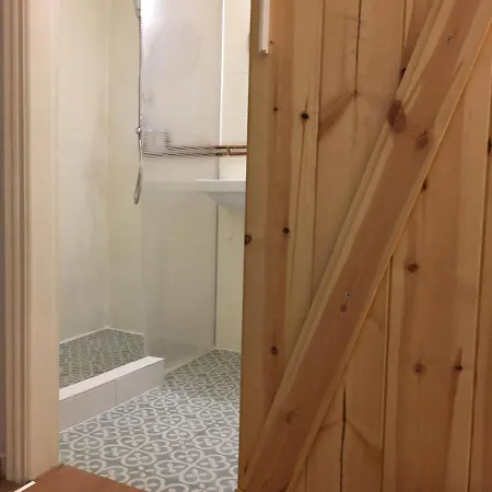 Kinfeels' Downtown Apartment B2 Лариса Экстерьер фото